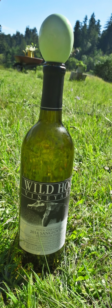 Increase natural overall brightness